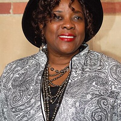 Portrait of Loretta Devine