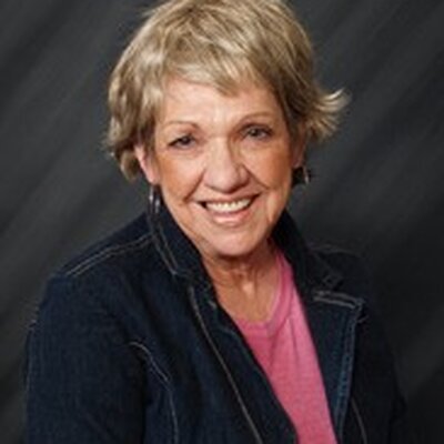 Portrait of Lori Copeland