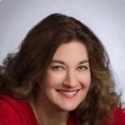 Portrait of Lori Handeland