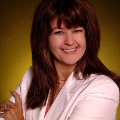 Portrait of Lori Wilde