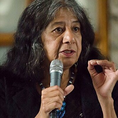 Lorna Dee Cervantes