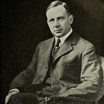 Portrait of Lotus Coffman