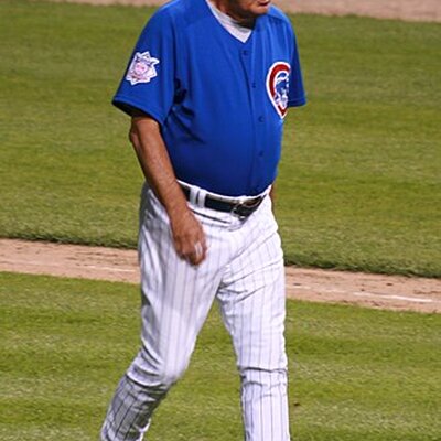 Lou Piniella