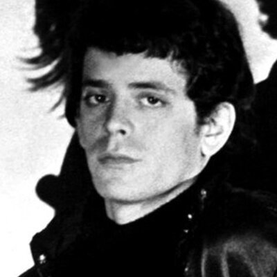 Lou Reed