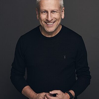 Louie Giglio