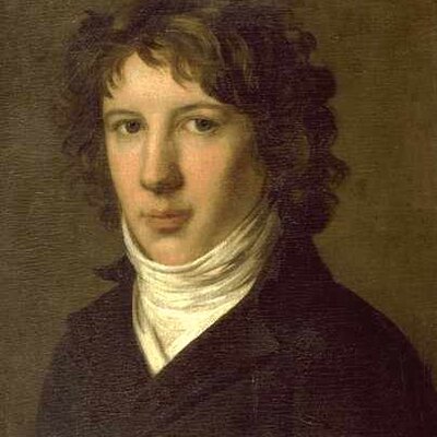 Louis Antoine de Saint-Just