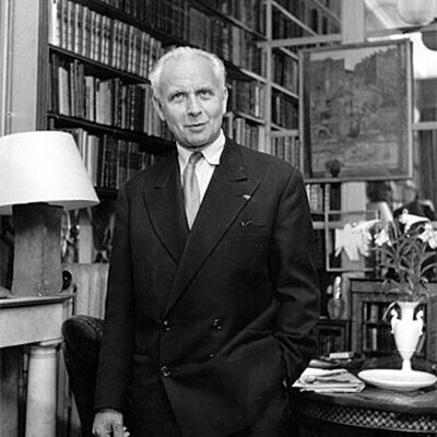 Louis Aragon