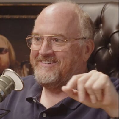 Louis C. K.