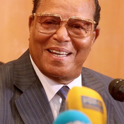 Louis Farrakhan