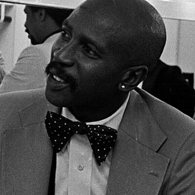 Louis Gossett, Jr.