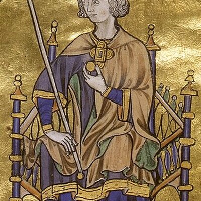 Louis IX of France