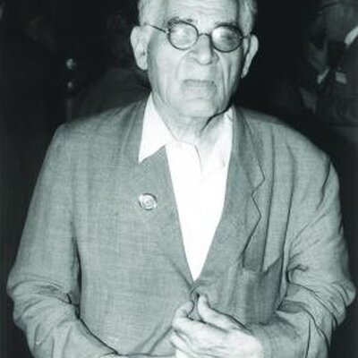 Louis J. Mordell