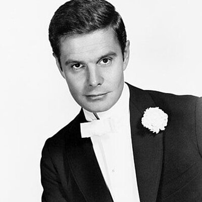 Louis Jourdan