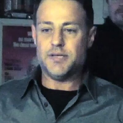 Portrait of Louis Mandylor