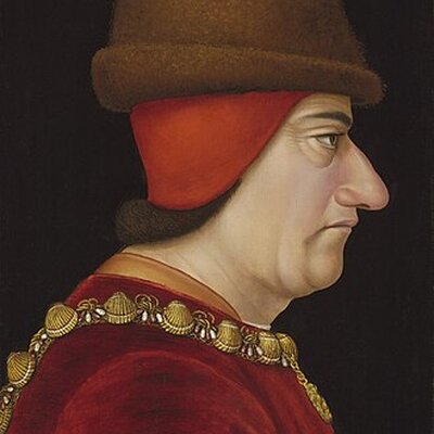 Louis XI of France