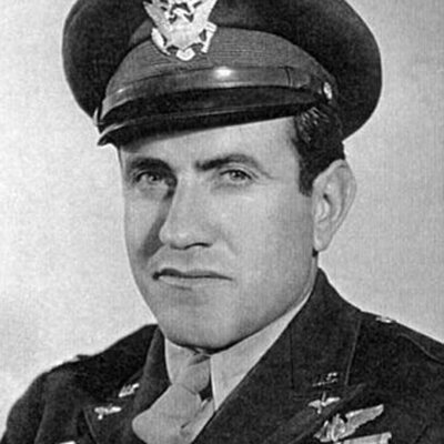 Louis Zamperini