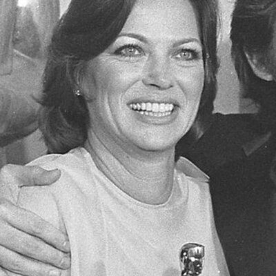 Portrait of Louise Fletcher