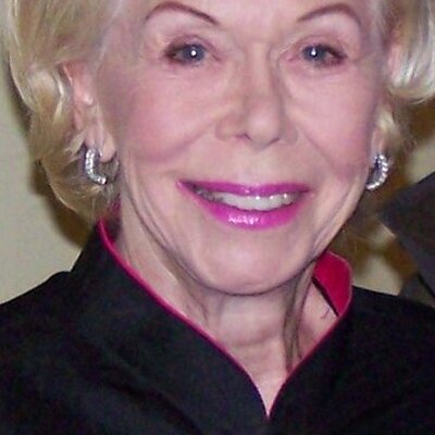 Louise Hay
