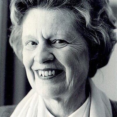 Portrait of Louise Renne