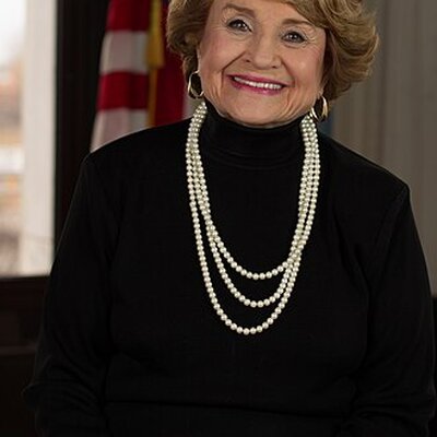 Louise Slaughter