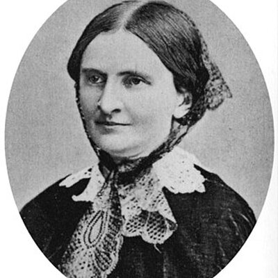 Louise von Francois