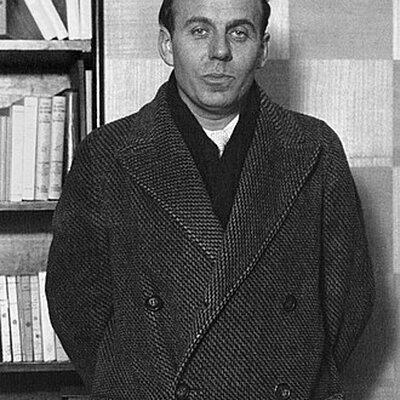 Louis-Ferdinand Celine
