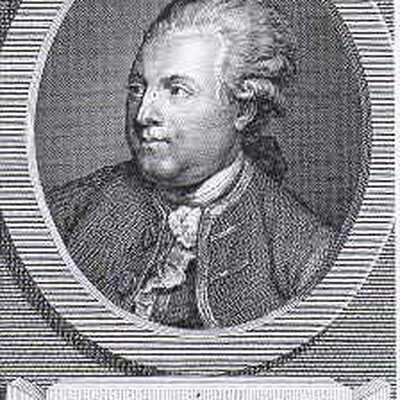 Louis-Sebastien Mercier