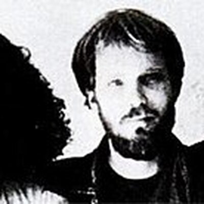 Portrait of Lowell Levinger