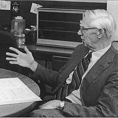 Lucian Leape