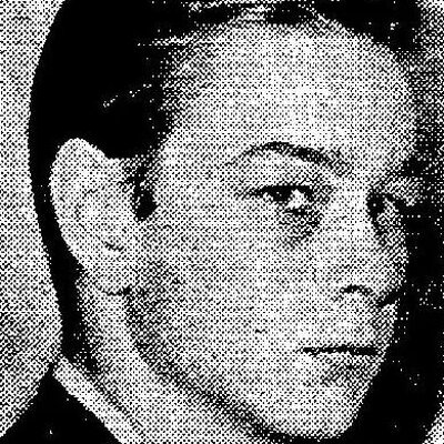 Lucien Carr