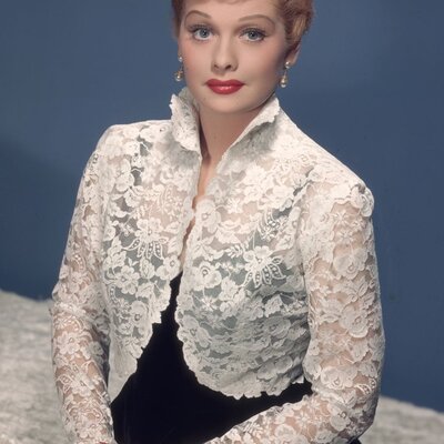 Lucille Ball
