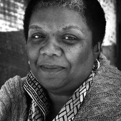 Lucille Clifton
