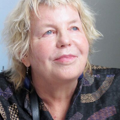 Lucinda Franks