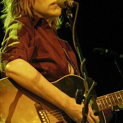 Lucinda Williams