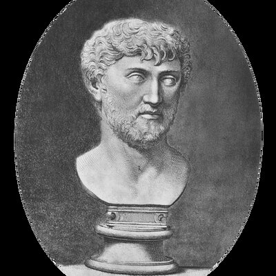 Lucretius