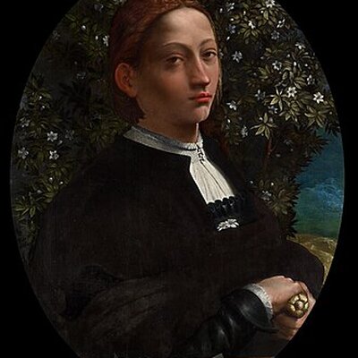 Lucrezia Borgia