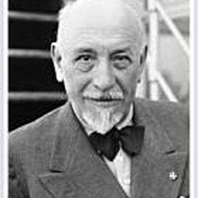 Luigi Pirandello