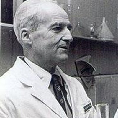 Luis Federico Leloir