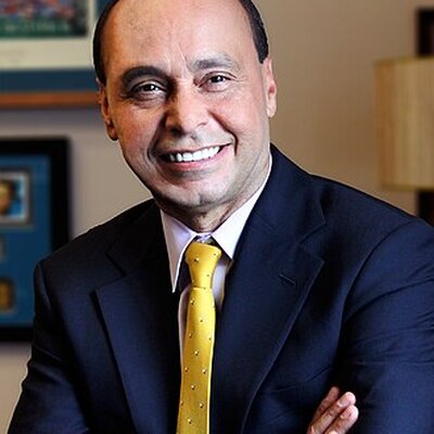 Luis Gutierrez