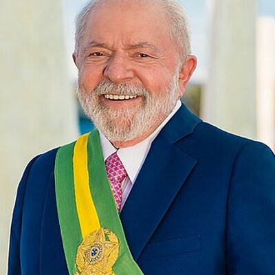 Luiz Inacio Lula da Silva
