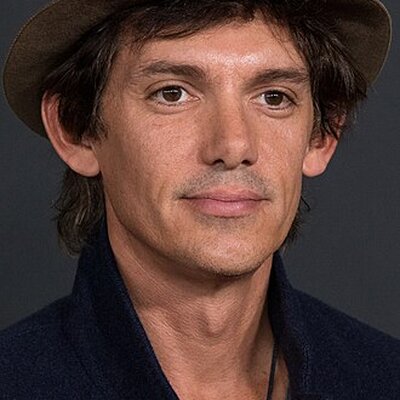 Portrait of Lukas Haas