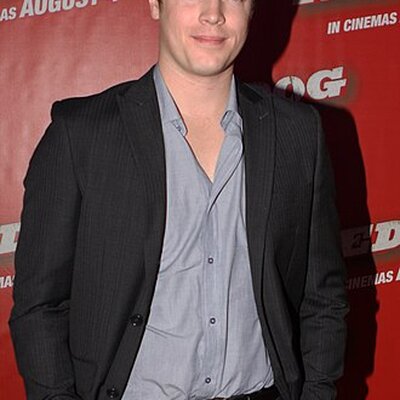 Luke Ford