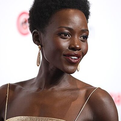 Lupita Nyong'o