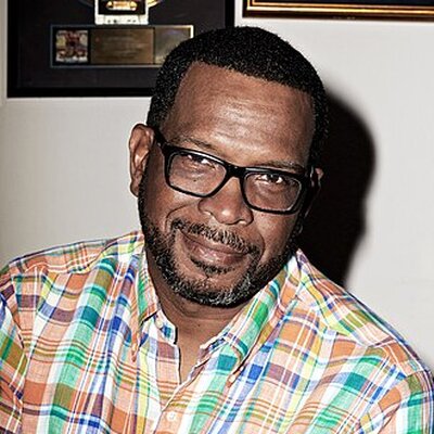 Portrait of Luther Campbell