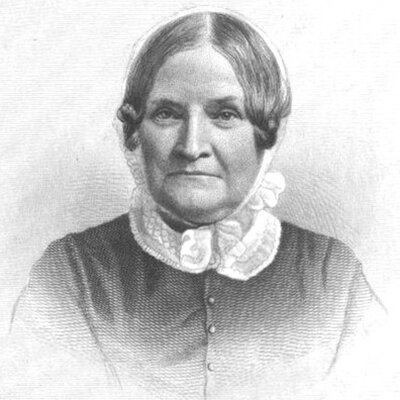 Lydia M. Child