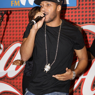 Lyfe Jennings
