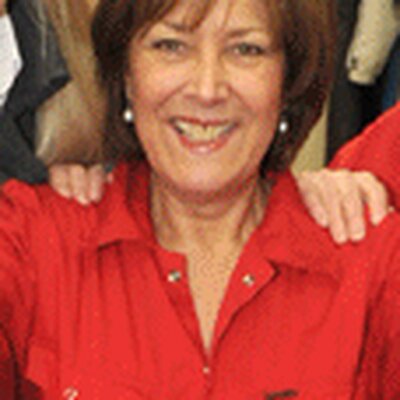 Lynda Bellingham