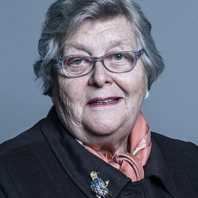 Lynda Chalker, Baroness Chalker of Wallasey