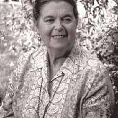 Lynne Reid Banks