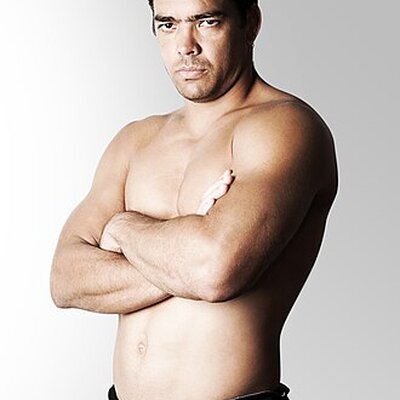 Lyoto Machida